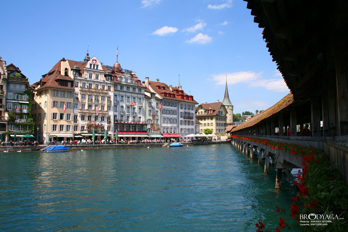 Lucerne